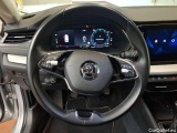  Skoda  Octavia Combi 2.0 TDI First Edition Manual Diesel  18 #22