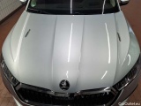  Skoda  Octavia Combi 2.0 TDI First Edition Manual Diesel  18 #37