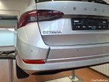  Skoda  Octavia Combi 2.0 TDI First Edition Manual Diesel  18 #66