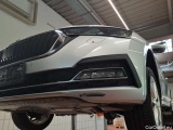  Skoda  Octavia Combi 2.0 TDI First Edition Manual Diesel  18 #81