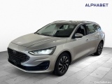  Ford  Focus Turnier 1.5 EcoBlue Start-Stopp-System Aut. TITANIUM STYLE Automatic Diesel  19 