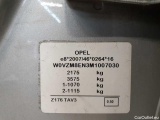  Opel  Insignia SPORTS Tourer 1.5 Diesel Business Edition Manual Diesel  20 #12