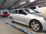  Opel  Insignia SPORTS Tourer 1.5 Diesel Business Edition Manual Diesel  20 #33