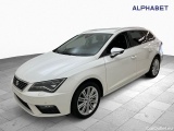  Seat  Leon ST 2.0 TDI DPF DSG Xcellence Automatic Diesel  23 