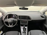  Seat  Leon ST 2.0 TDI DPF DSG Xcellence Automatic Diesel  23 #7