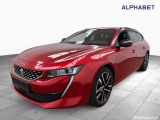  Peugeot  508 SW BlueHDi 130 EAT8 GT Automatic Diesel  26 