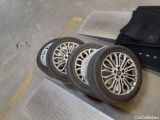  Ford  Focus Turnier 2.0 EcoBlue Start-Stopp-System Aut. TITANIUM Automatic Diesel  27 #11