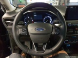  Ford  Focus Turnier 2.0 EcoBlue Start-Stopp-System Aut. TITANIUM Automatic Diesel  27 #16