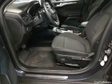  Ford  Focus Turnier 2.0 EcoBlue Start-Stopp-System Aut. TITANIUM Automatic Diesel  27 #24