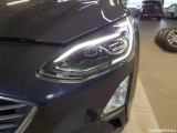  Ford  Focus Turnier 2.0 EcoBlue Start-Stopp-System Aut. TITANIUM Automatic Diesel  27 #25