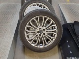  Ford  Focus Turnier 2.0 EcoBlue Start-Stopp-System Aut. TITANIUM Automatic Diesel  27 #29