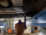  Ford  Focus Turnier 2.0 EcoBlue Start-Stopp-System Aut. TITANIUM Automatic Diesel  27 #40