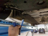  Ford  Focus Turnier 2.0 EcoBlue Start-Stopp-System Aut. TITANIUM Automatic Diesel  27 #45
