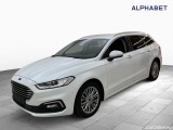  Ford  Mondeo Turnier 2.0 EcoBlue Aut. Titanium Automatic Diesel  35 