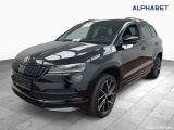  Skoda  Karoq 2.0 TDI SCR Sportline Manual Diesel  37 