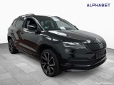  Skoda  Karoq 2.0 TDI SCR Sportline Manual Diesel  37 #2