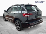  Skoda  Karoq 2.0 TDI SCR Sportline Manual Diesel  37 #3