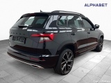  Skoda  Karoq 2.0 TDI SCR Sportline Manual Diesel  37 #4