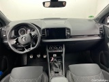  Skoda  Karoq 2.0 TDI SCR Sportline Manual Diesel  37 #7