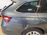  Skoda  Octavia Combi 2.0 TDI DSG First Edition Automatic Diesel  39 #37