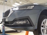  Skoda  Octavia Combi 2.0 TDI DSG First Edition Automatic Diesel  39 #48