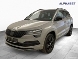  Skoda  Karoq 1.5 TSI ACT Sportline Manual Petrol  54 