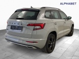  Skoda  Karoq 1.5 TSI ACT Sportline Manual Petrol  54 #4