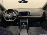  Skoda  Karoq 1.5 TSI ACT Sportline Manual Petrol  54 #8