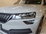  Skoda  Karoq 1.5 TSI ACT Sportline Manual Petrol  54 #14