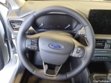  Ford  Focus 1.0 EcoBoost Start-Stopp-System Titanium Manual Petrol  57 #15