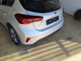  Ford  Focus 1.0 EcoBoost Start-Stopp-System Titanium Manual Petrol  57 #25