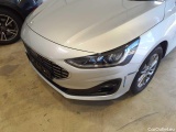  Ford  Focus 1.0 EcoBoost Start-Stopp-System Titanium Manual Petrol  57 #34