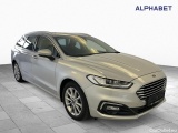  Ford  Mondeo Turnier 2.0 EcoBlue Titanium Manual Diesel  60 #2