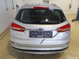 Ford  Mondeo Turnier 2.0 EcoBlue Titanium Manual Diesel  60 #34