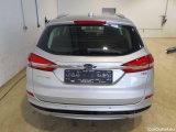  Ford  Mondeo Turnier 2.0 EcoBlue Titanium Manual Diesel  60 #36