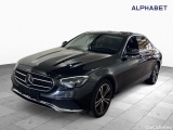  Mercedes  E-Klasse 220 d 9G-TRONIC Avantgarde Automatic Diesel/Electric  66 