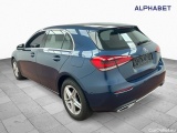  Mercedes  A-Klasse 200 d 8G-DCT Progressive Automatic Diesel  75 #3