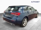  Mercedes  A-Klasse 200 d 8G-DCT Progressive Automatic Diesel  75 #4