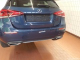  Mercedes  A-Klasse 200 d 8G-DCT Progressive Automatic Diesel  75 #29