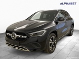  Mercedes  GLA 250 e 8G-DCT Progressive Automatic Petrol/Electric  79 