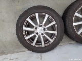  Opel  Insignia SPORTS Tourer 2.0 Diesel Aut. Business Automatic Diesel  80 #17