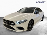  Mercedes  A-Klasse 220 d 8G-DCT AMG Line Automatic Diesel  91 