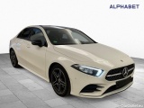  Mercedes  A-Klasse 220 d 8G-DCT AMG Line Automatic Diesel  91 #2