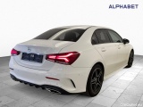  Mercedes  A-Klasse 220 d 8G-DCT AMG Line Automatic Diesel  91 #4