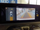  Mercedes  A-Klasse 220 d 8G-DCT AMG Line Automatic Diesel  91 #22