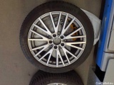  Mercedes  A-Klasse 220 d 8G-DCT AMG Line Automatic Diesel  91 #24