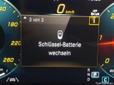  Mercedes  A-Klasse 220 d 8G-DCT AMG Line Automatic Diesel  91 #30
