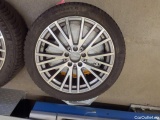  Mercedes  A-Klasse 220 d 8G-DCT AMG Line Automatic Diesel  91 #53