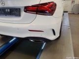  Mercedes  A-Klasse 220 d 8G-DCT AMG Line Automatic Diesel  91 #65