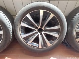  Mercedes  E-Klasse 300 de T 9G-TRONIC Avantgarde Automatic Diesel/Electric  94 #32